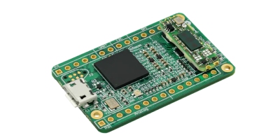 XENSIV™ 60 GHz Radar BGT60LTR11AIP